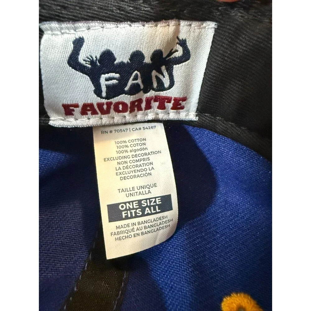 fan favorite golden state